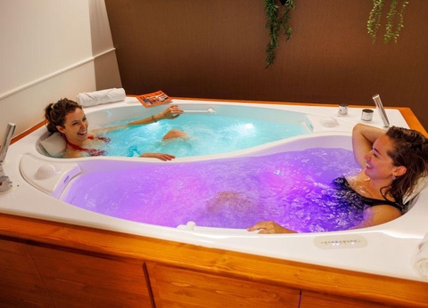 Mercure Domaine de Marlioz 4* - 2