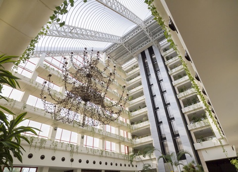 Hôtel Club Marmara Almuñecar 4* - 15