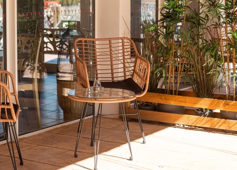 Camping Biper Gorri, 4* - 42