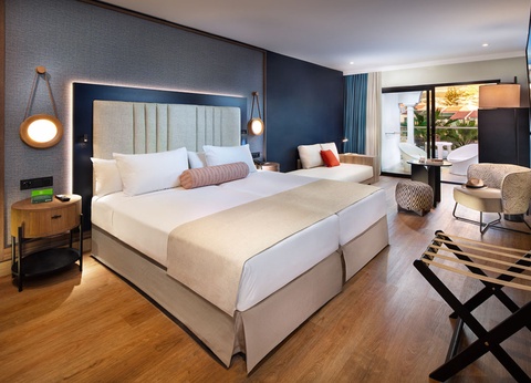 Hôtel Princess Inspire Tenerife 4* (Adults Only +16) - 11