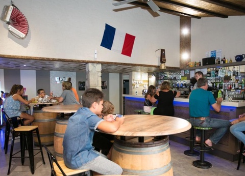 Camping Bel Air, 3* - 16