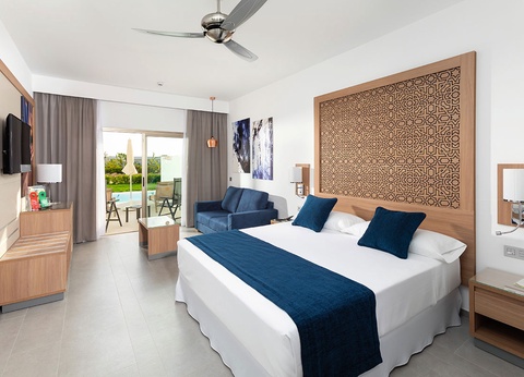 TUI Sélection Riu Palace Boavista - Choix Flex ***** - 15