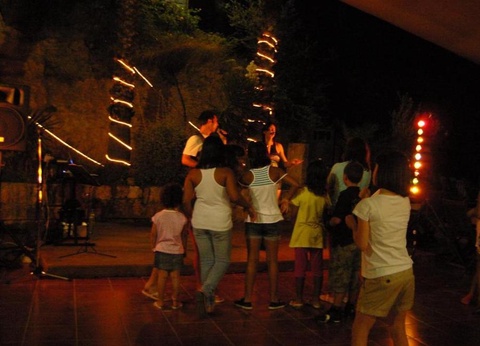 Camping Caledonia, 4* - 18