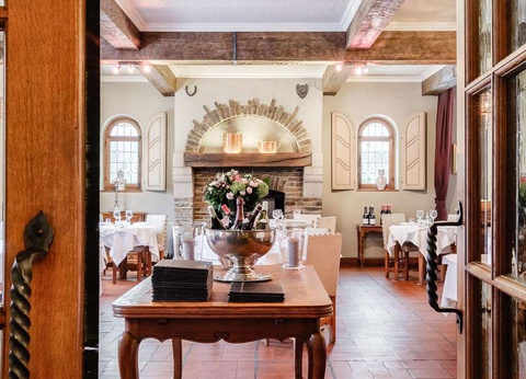 Nature, charme et hospitalité dans les belles Ardennes - 3* - 3