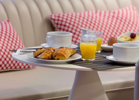 Pause bien-être dans la belle station de Perros-Guirec 3* - 6