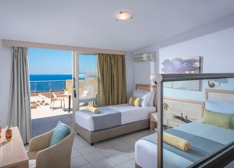 Hôtel Blue Bay Resort 4* - 7