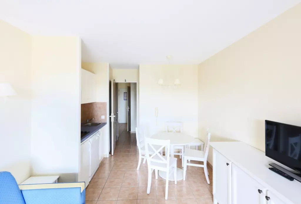 Résidence Maeva Particuliers Le Hameau des Issambres - 230