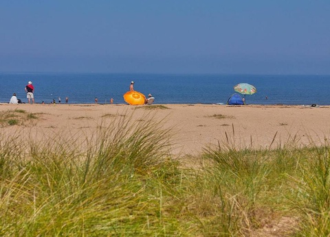 Camping Le Riva Bella, 3* - 21