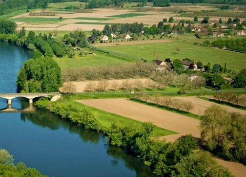 Flower Camping La Sagne 3* - 55