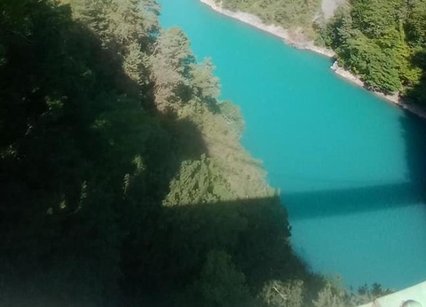 Camping Le Champ Long, 3* - 5