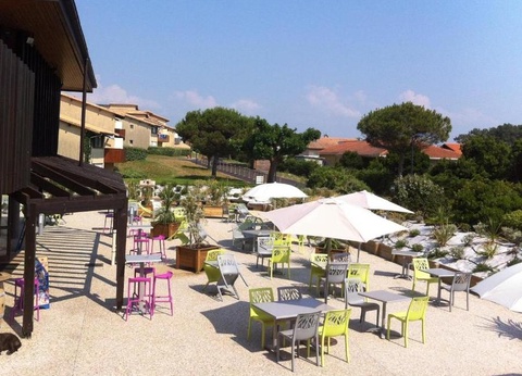 Village Vacances Cévéo Mimizan Plage, 3* - 9