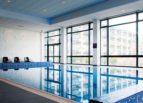 Séjournez dans le luxueux hôtel Van der Valk Schiphol et découvrez le Keukenhof - 4* - 11