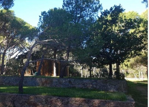 Camping 3 Estrellas Costa Brava - 39