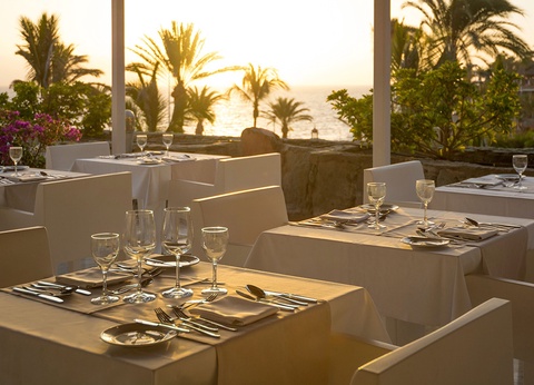 Hôtel TUI Sélection Tui Blue Suite Princess 4* - 21