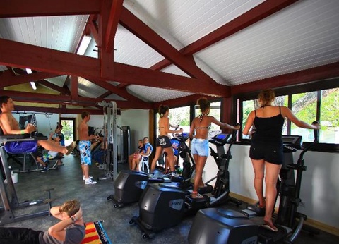 Camping Les Truffières de Dordogne, 5* - 25