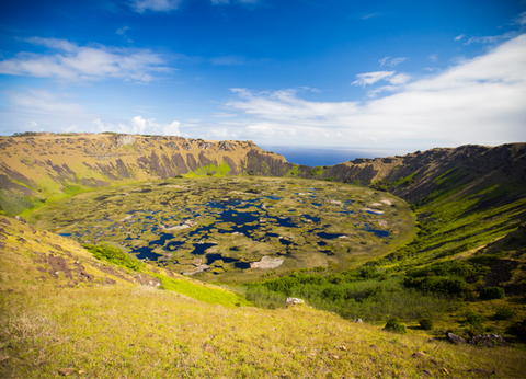 Circuit Aventure Chilienne du Nord au Sud et Ile de Paques - 34