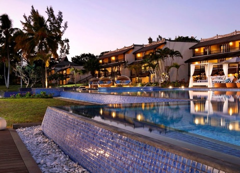 Hôtel Sofitel L'Imperial Resort et Spa 5* - 15