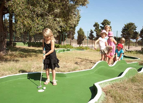 Hôtel Seabel Alhambra 4* - 21