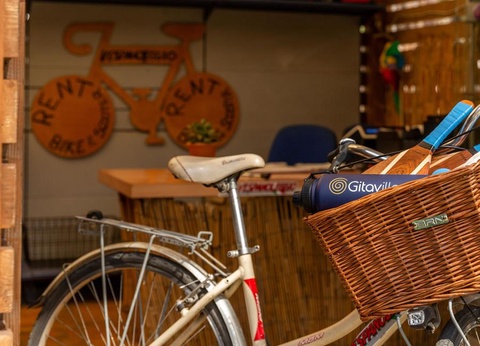 Gitavillage Le Marze - 19