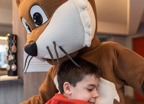 Camping du Lac de Moselotte, 4* - 64