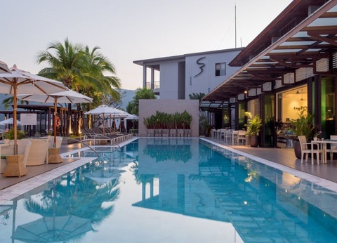 Hôtel Cape Sienna et Villas 5* - 10