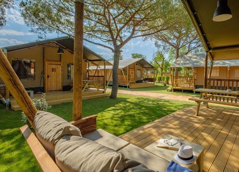 Camping Playa Brava, 4* - 26