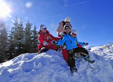 Résidence Le Relais des Pistes 2* - 5