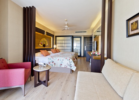 Hôtel Limak Lara Deluxe Hotel 5* - 9