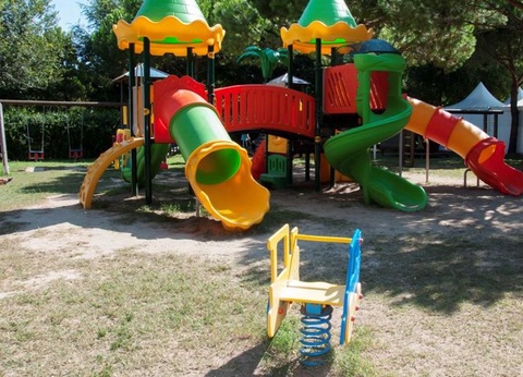 Camping Sant'Angelo, 5* - 21