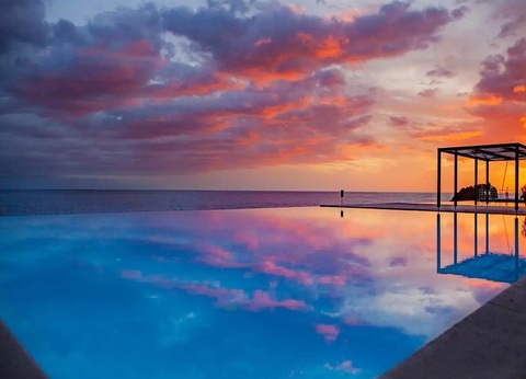 Hôtel Vidamar Madeira Resort & Sea 5* - 7