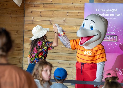 Camping Club Les Brunelles 5* - 119