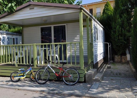 Camping Mas Patoxas, 4* - 86