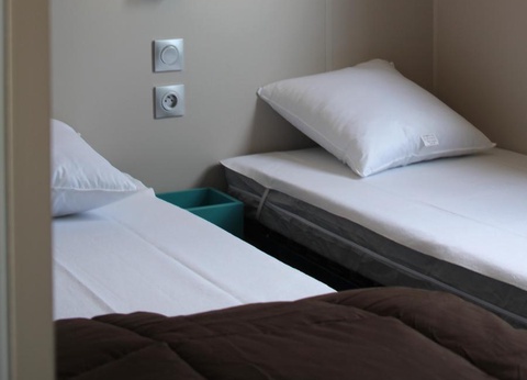 Camping Les Lavandes Valensole - 30