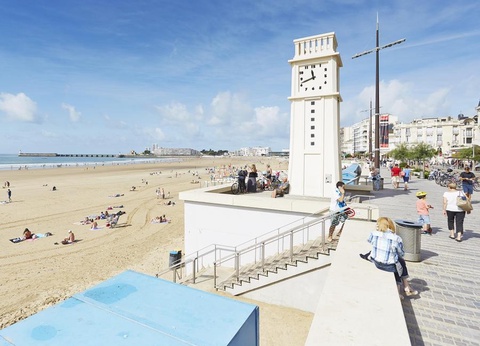 Flower Camping Le Petit Paris, 4* - 51