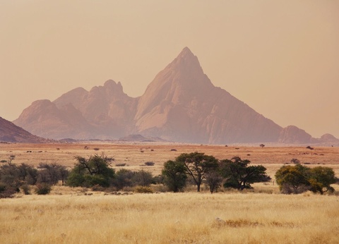 Circuit découverte de la Namibie - 4