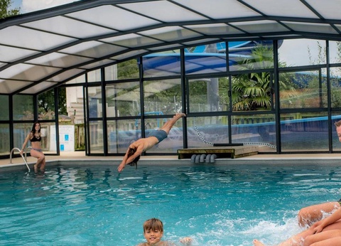 Camping Coeur de Vendée, 3* - 2