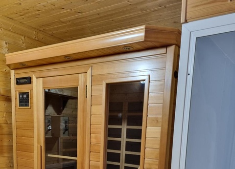 Camping La Garenne, 3* - 12