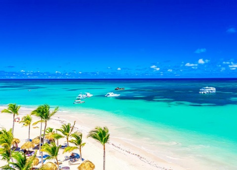 Hôtel Impressive Premium Resort & Spa 5* - 17