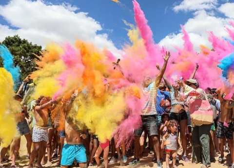 Camping maeva Club Les Préveils, 4* - 30