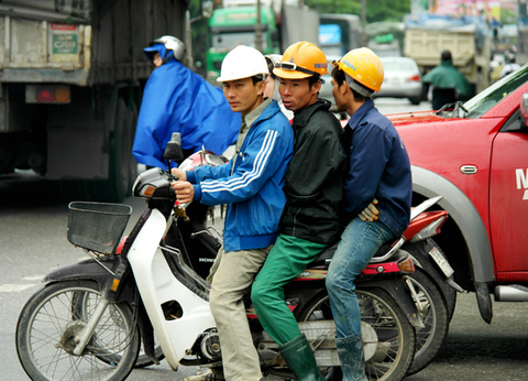 Circuit Légende d'Indochine - 5