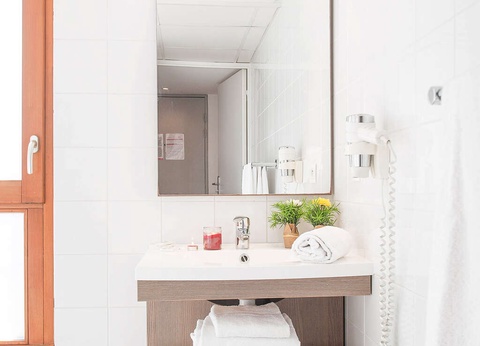 Weekend formidable à Marseille (jusqu'à 4 personnes) - 3* - 5