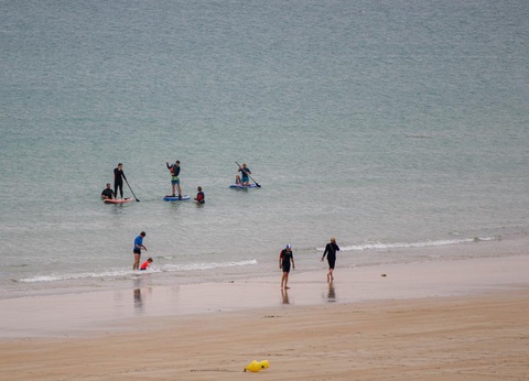 Camping Mirabel Les Mielles, 4* - 29