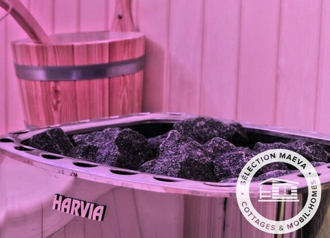 Camping l'Océan, 5* - 84