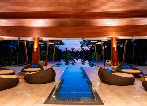 Circuit Kappa Découverte Authentique Thaïlande & farniente au Kappa Club Thai Beach Resort 5* - 23