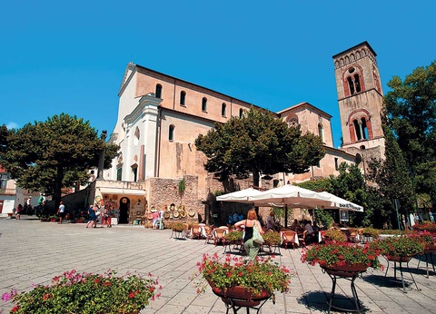 Autotour Dolce Sorrentina - 15