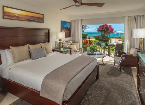 Séjour Sandals Regency La Toc 5* - 13