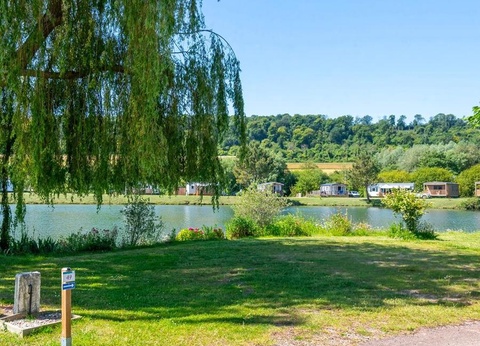 Flower Camping des 2 Rivières 3* - 2