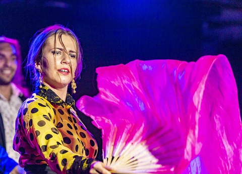 Hôtel Club Marmara Pueblo Andaluz 3* - 49