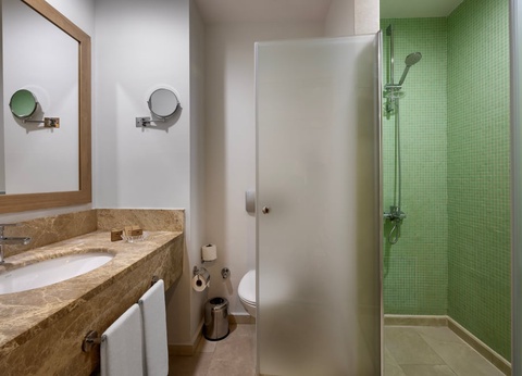 Hôtel Marvida Family ECO 5* (Ecologique) - 19