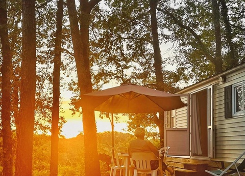 Ushuaia Villages La Colombière, 3* - 7